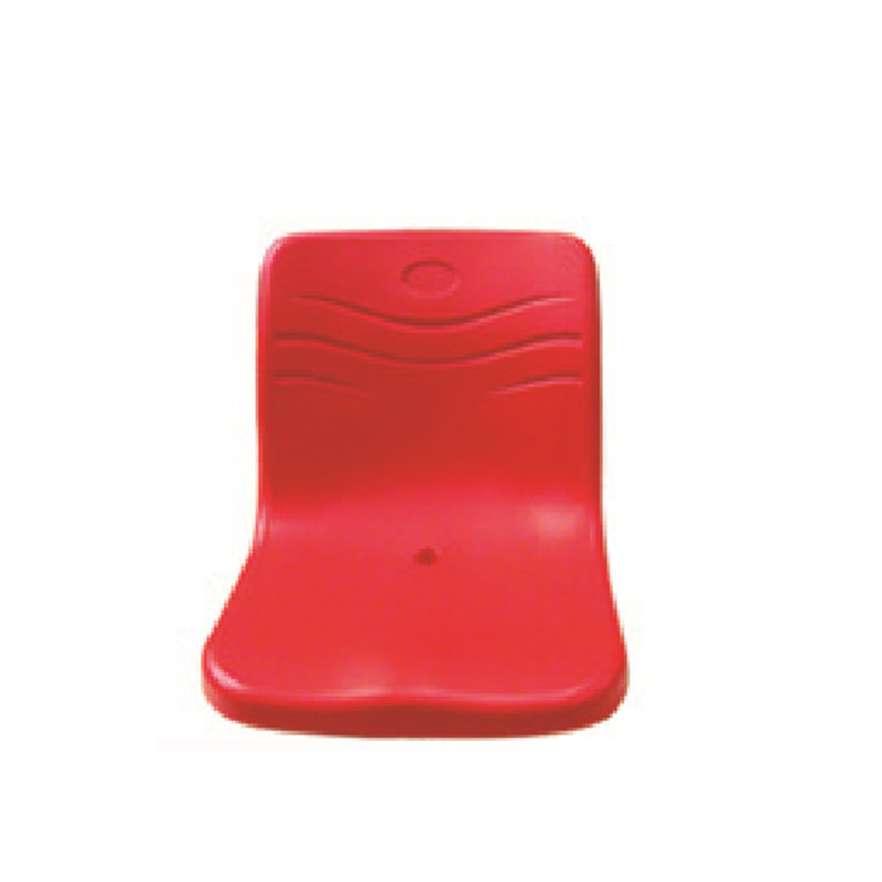 HKCG-KTY-Y004 High back hollow blow molding seat